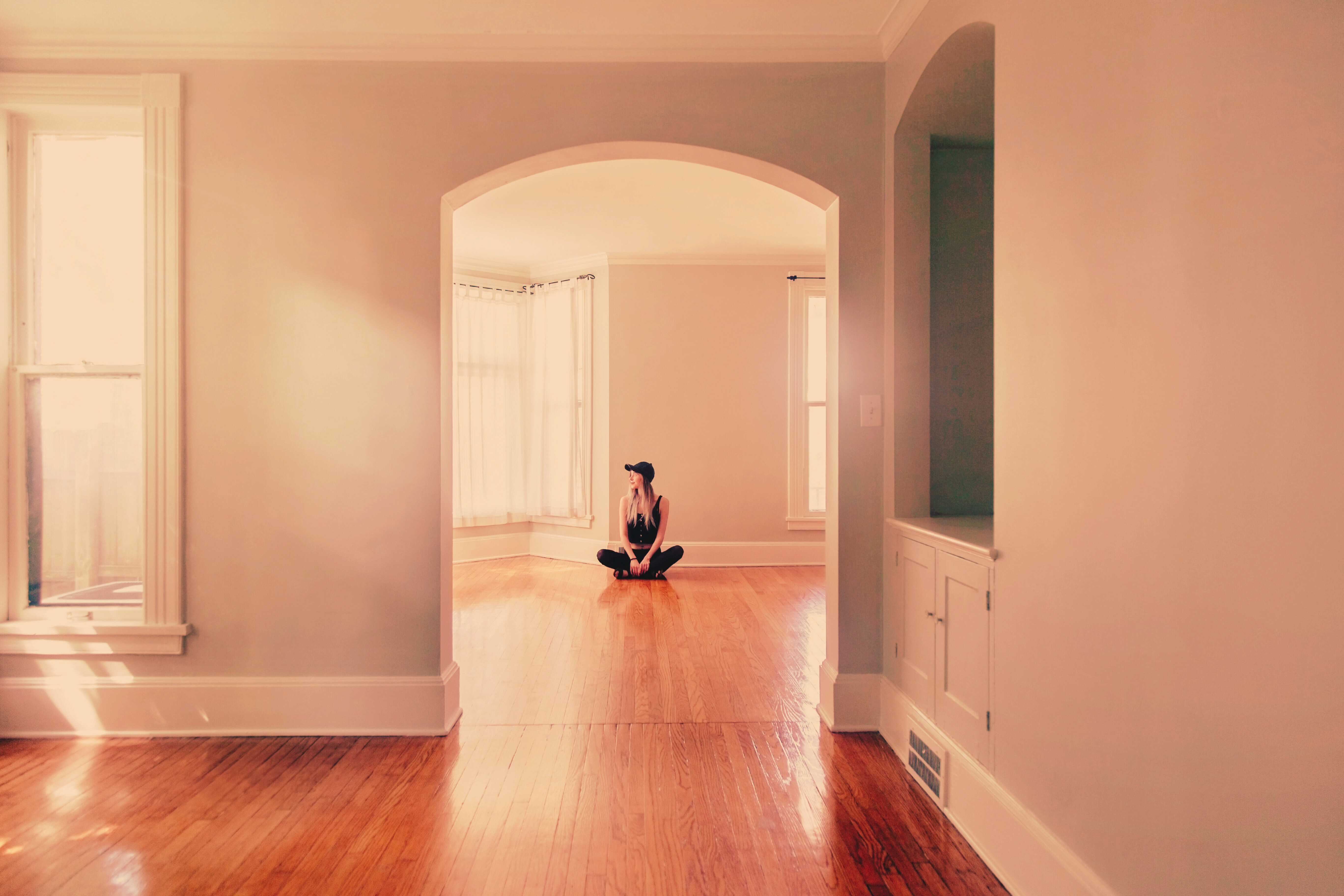 Empty House