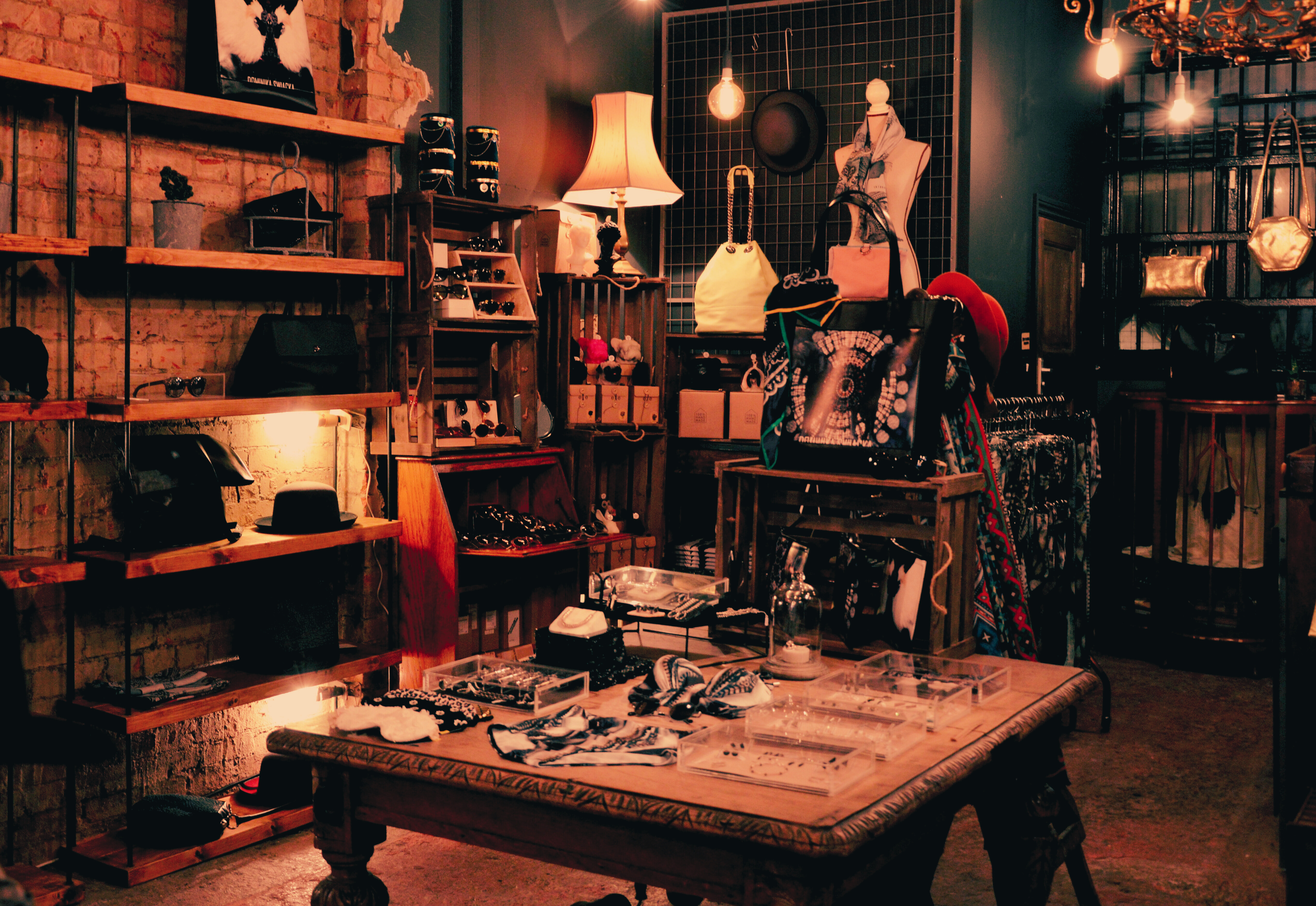 Flea Market